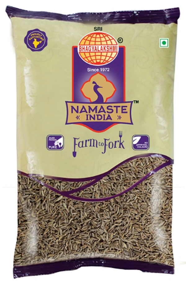 Namaste India Brown Rice - 1kg